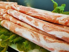 -栈桥王子饭店-风味餐厅