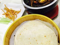 淮安软兜-小厨娘淮扬菜(天印大道店)