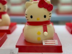 -好利来(上海长宁龙之梦店)