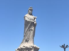 -天津妈祖文化园