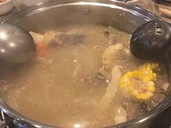 -东山羊庄(八卦岭店)