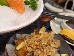 -菊上料理(蜀山银泰百货店)