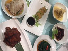 -和记小菜(东方店)