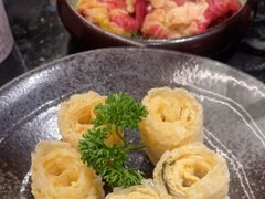 -捞王锅物料理(金华义乌之心店)