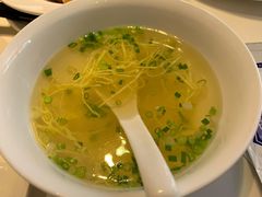 特色小笼包-鼎泰丰(渔阳店)