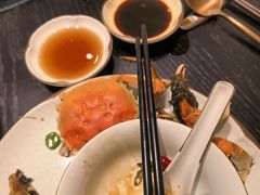 -龙宴·海鲜城(经中路店)