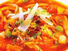 罗宋汤-同济大学本部学苑饮食广场