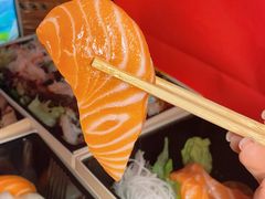 -Tuna maki寿司(园区永旺店)