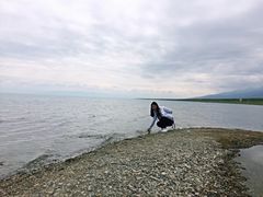 -青海湖国家重点风景名胜区