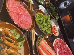 -巴蜀大宅门火锅(北大街店)