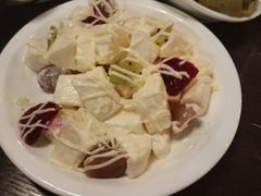 -马迭尔德式西餐精酿啤酒屋(中央大街店)