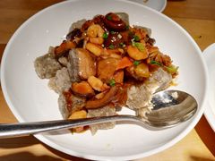 -王慧洁开口虾水饺·地道东北菜(银泰城店)