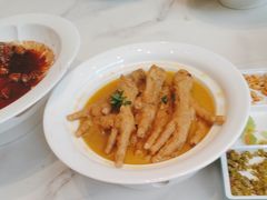 -荷塘秋月·本帮江浙菜(国权路店)