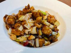 -南门小馆·清真(国贸商城店)
