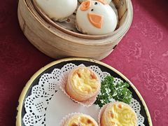 -金华安大酒楼·老牌潮菜·粤式茶点(东方国际店)