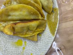 牛肉锅贴-清真蒋有记(老门东店)