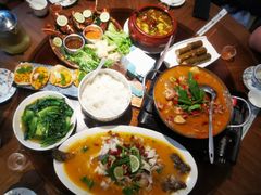 -小喜客·云南特色菜(纳西庭院店)