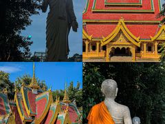 -西双版纳勐泐文化旅游区