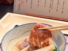 -鳥喜Toriki怀石烧鸟料理