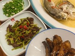 -奎元馆.百年奎元.非遗传承(西湖边的解放路店)
