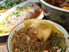 -辛香汇·现炒川菜(武进吾悦店)