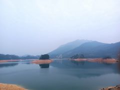 -广州市流溪河国家森林公园