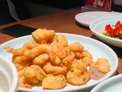 -吕氏疙瘩汤·新鲁菜(济南万象城店)