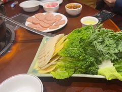 -菌之家·专业纯野生菌火锅·特色炒菌