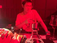 -CLUB OPUS欧贝斯酒吧(合肥店)
