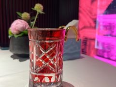 -上海波特曼丽思卡尔顿酒店