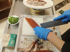 -红菜坊·烤鸭·川鲁宴(石园店)