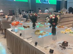 -菲住布渴酒店自助餐厅(阿里巴巴西溪园区店)