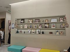 -天真蓝照相馆(五角场百联又一城店)