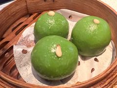 青团-竹外桃花·江南小酒馆(SKP·S店)