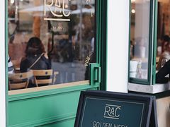 门面-RAC BAR(安福路店)