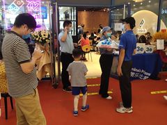 -达美乐比萨(骏壹万邦广场店)