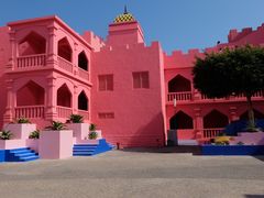 -漳州滨海火山岛自然生态风景区