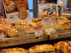 -西村叔叔的店·面包·甜品·蛋糕(崂山丽达店)