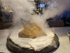 -鲜潭蒸汽石锅鱼(五道口购物中心店)