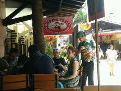 -Mang Inasal - D'mall Boracay