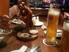 -宝莱纳啤酒花园餐厅PAULANER BRAUHAUS Nanjing(广州路店)