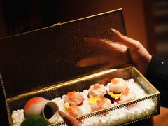 -色響火锅(恒隆广场店)