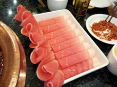 -老码头火锅(骡马市店)