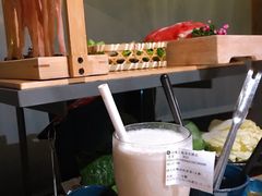 -湊湊火锅·茶憩(上海合生汇店)