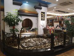 -桂客膳房·珍品堂