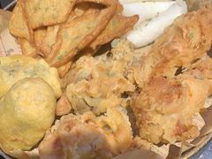 -HOTISLAND海鸡岛·韩国料理(江南西店)