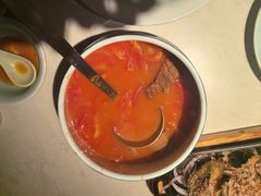-北李妈妈菜·海肠捞饭(高新万达店)