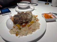 -西域阿里马新疆菜·清真(桂花路店)