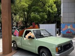 -杭州西湖银泰百货