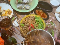 -小董哥烤串(故宫店)